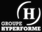 Groupe Hyperforme