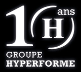 Groupe Hyperforme