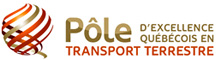 Pôle TRANSPORT TERRESTRE