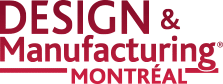 Salon de Montréal - Design et manufacturing Montréal
