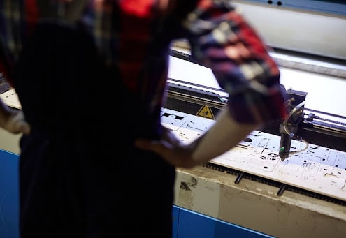 Pourquoi les partenaires industriels canadiens sont fiables en période d’incertitude